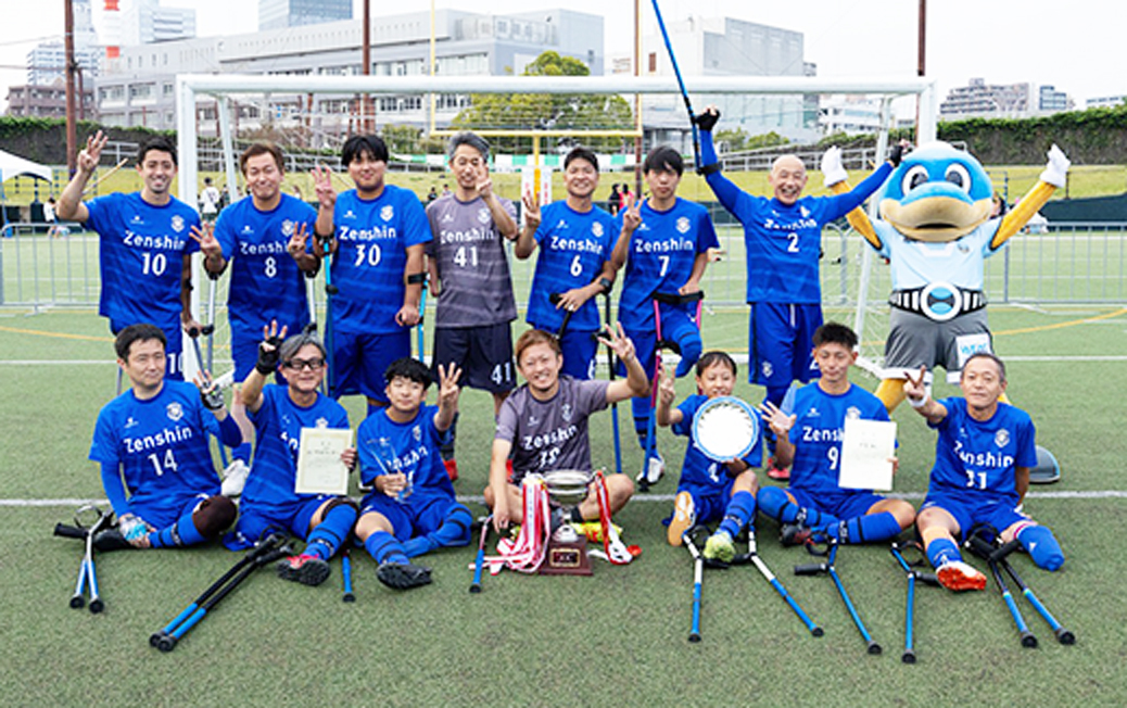 スポーツ関連画像2枚目