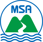MSAのロゴ