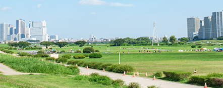 大山組について