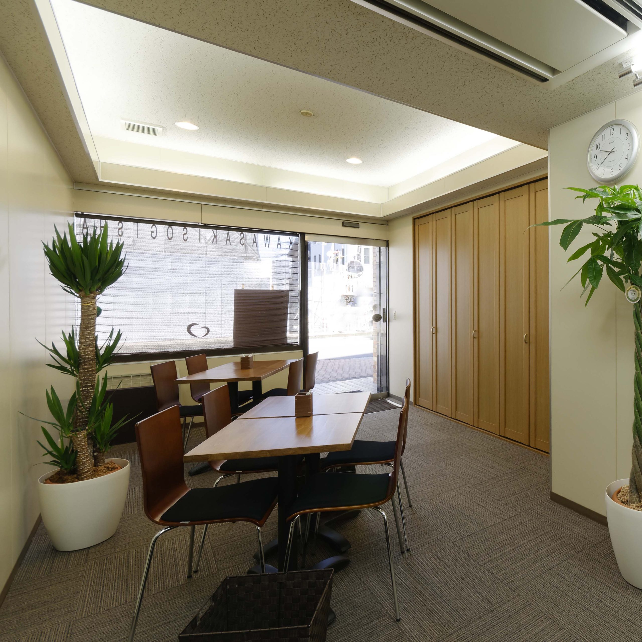 川崎葬儀社