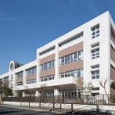 川崎市立田島支援学校　桜校（大山・大川原・村松JV）