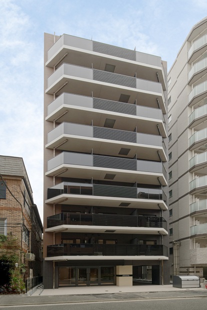 GRAND LEAVELL YOKOHAMA NOEL