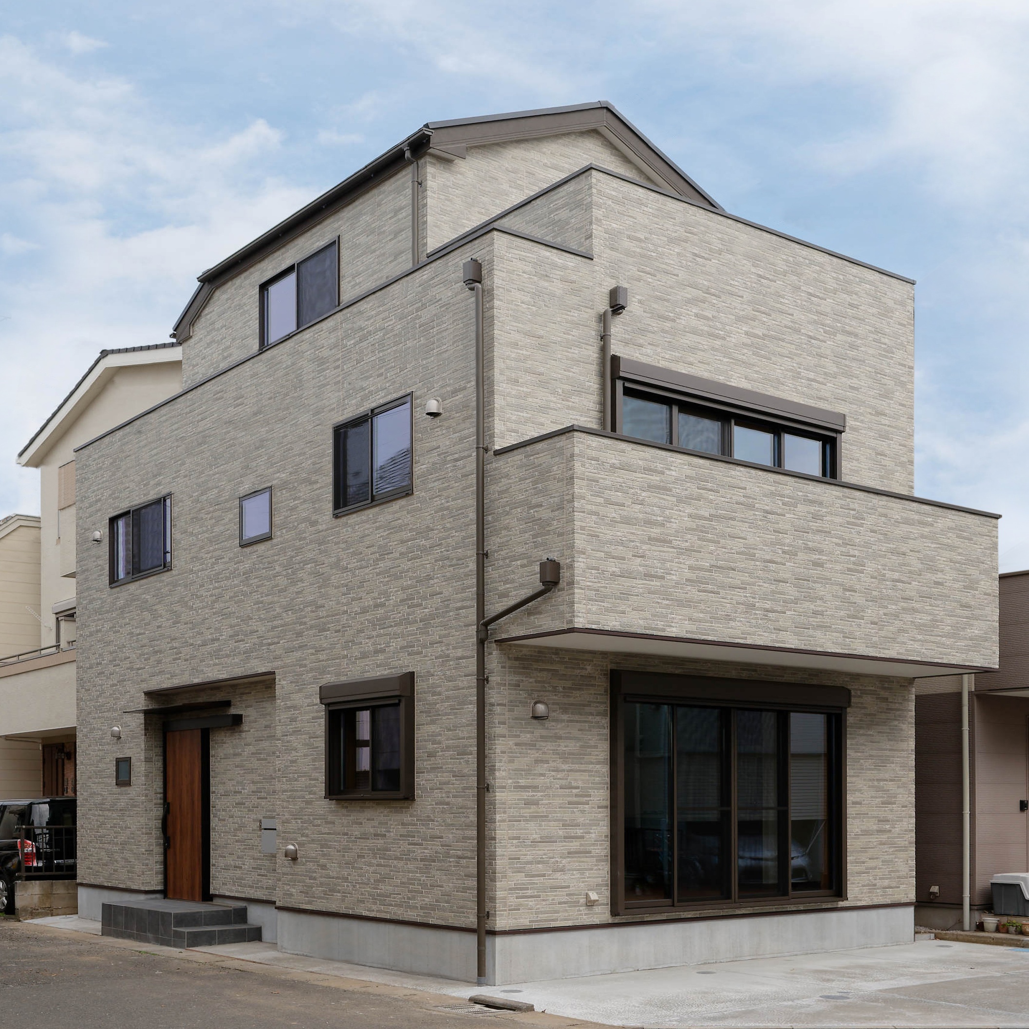 川崎市 F邸