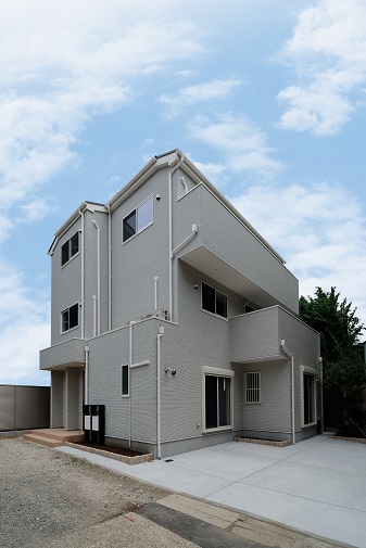 川崎市 K邸