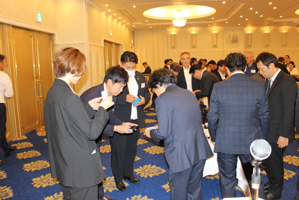 第38回大山組「安全推進大会」