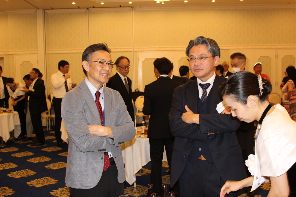 第38回大山組「安全推進大会」