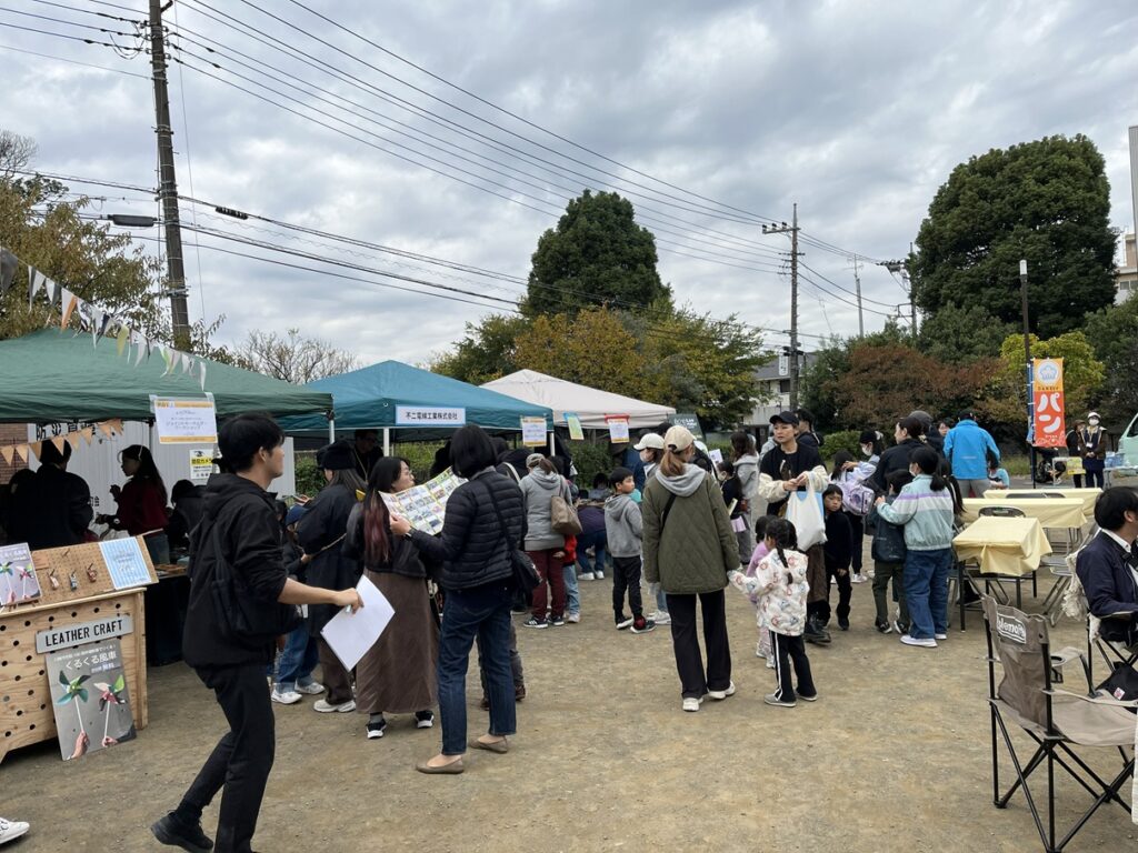 川崎北工業会オープンファクトリー