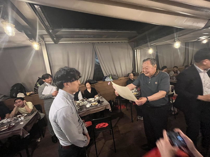 第21回 中原工場協会親睦ボーリング大会
