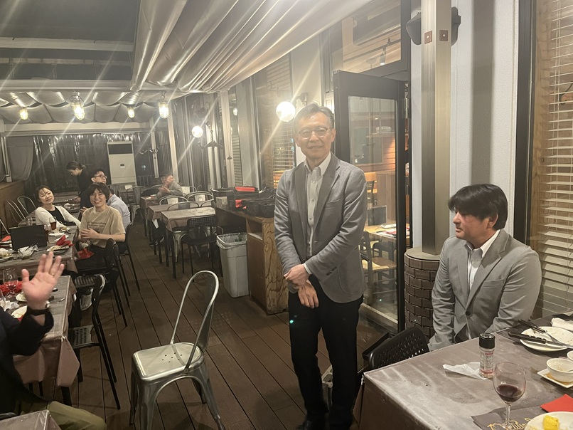 第21回 中原工場協会親睦ボーリング大会